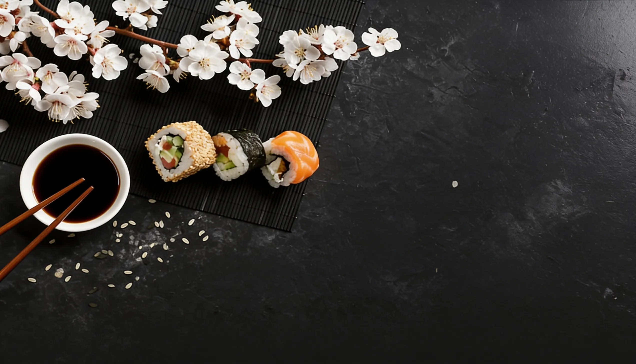 Sakura Sushi Drammen – fersk sushi og bubble tea i Drammen sentrum